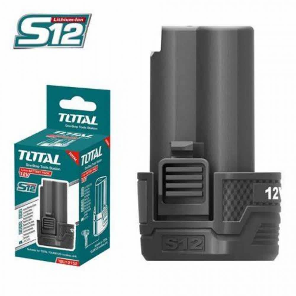 Bateria 1.5ah 12v tbli12152 total