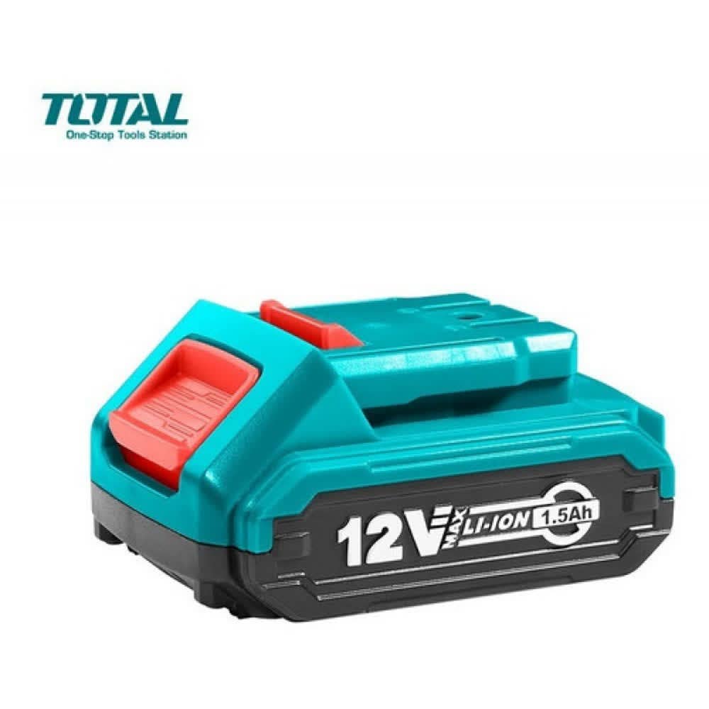 Bateria 1.5ah 12v tbli12151 total