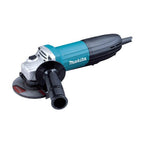 Esmeril angular 4 1/2 720w m9507b makita mt