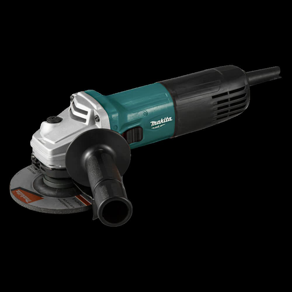 Esmeril angular 4 1/2 720w m9507b makita mt