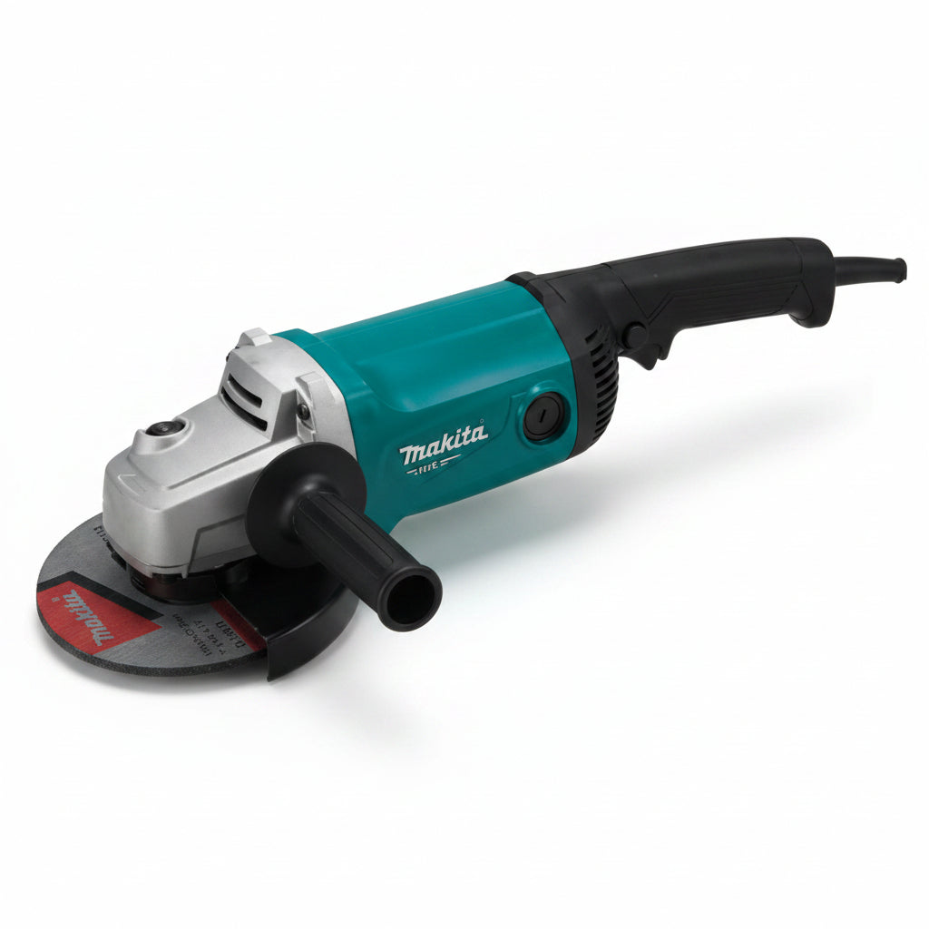 Esmeril angular 7  2.200w m0920b makita mt