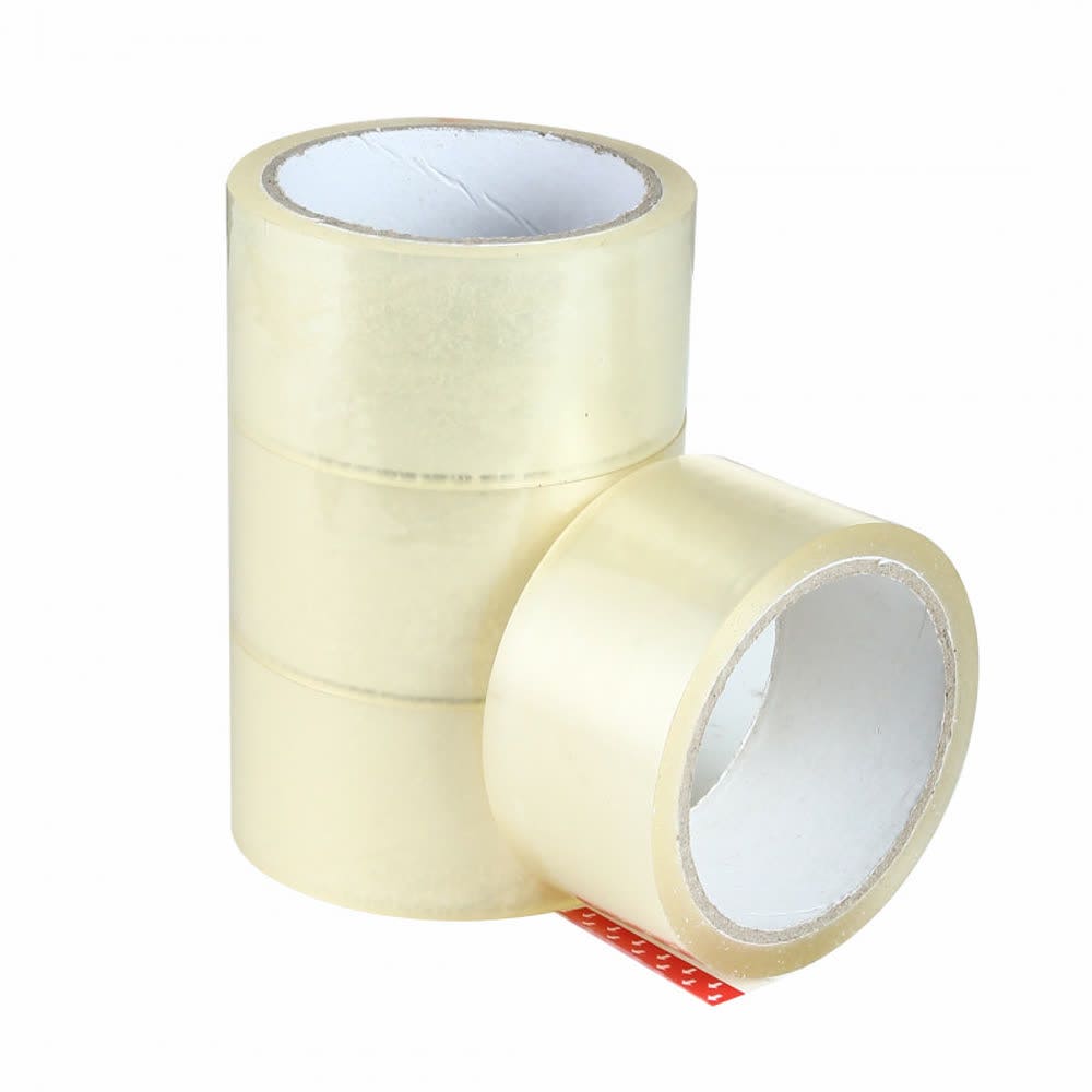 Cinta embalaje transp. 48 mm x 40 mts