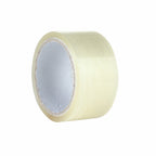 Cinta embalaje transp. 48 mm x 40 mts