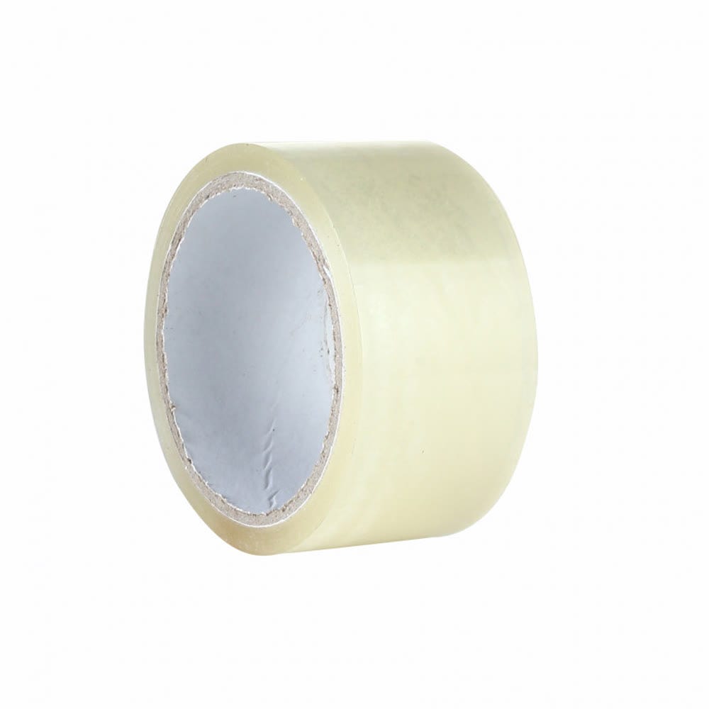 Cinta embalaje transp. 48 mm x 40 mts