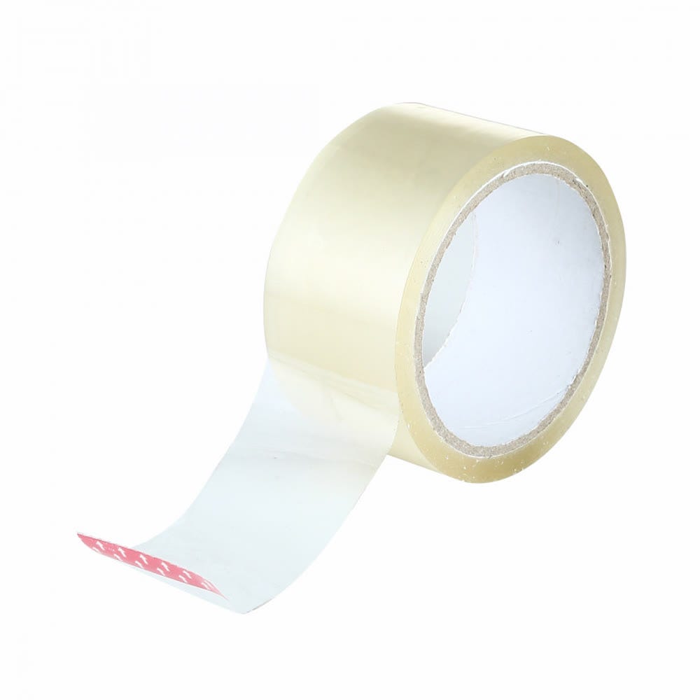Cinta embalaje transp. 48 mm x 40 mts