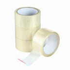 Cinta embalaje transp. 48 mm x 40 mts