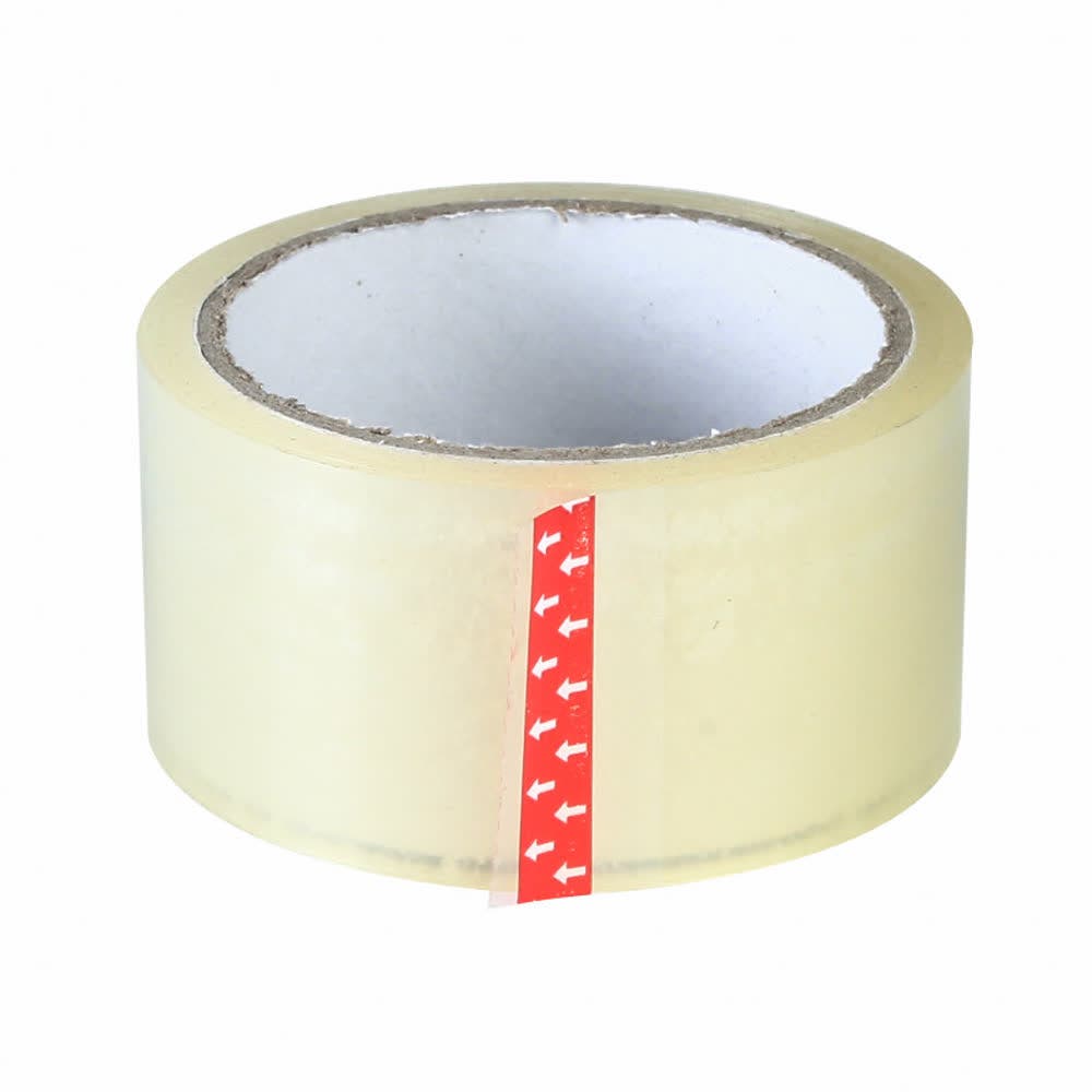 Cinta embalaje transp. 48 mm x 40 mts