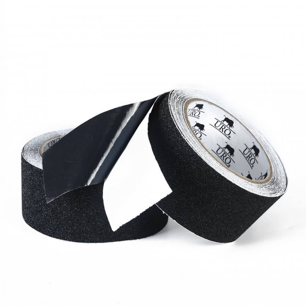 Cinta 55588 antides. negra 5mt x 50mm