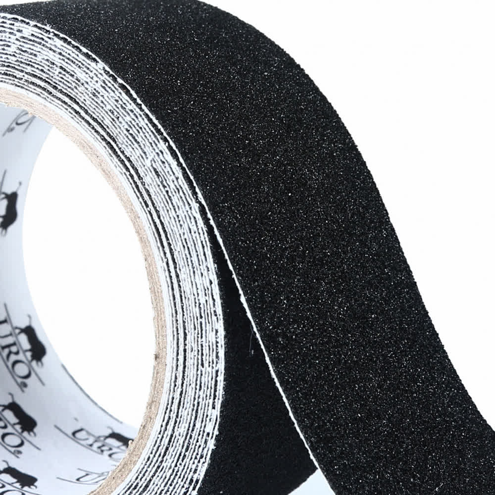 Cinta 55588 antides. negra 5mt x 50mm