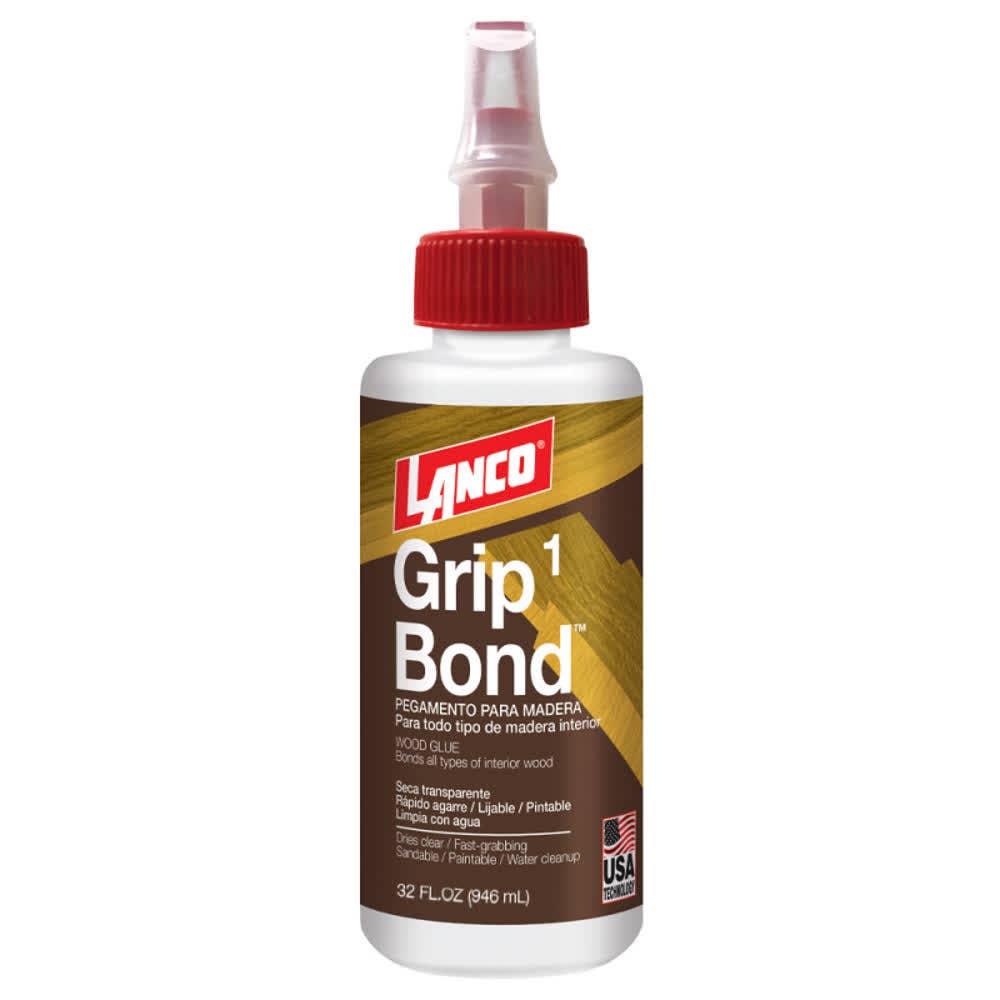 Cola fria grip bond1 1lt (lanco)
