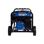 FMD-GENERADOR HYUNDAI GASOLINA 2/2.2 KVA/KW