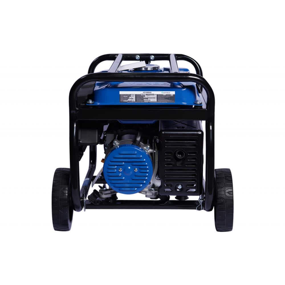 FMD-GENERADOR HYUNDAI GASOLINA 2/2.2 KVA/KW