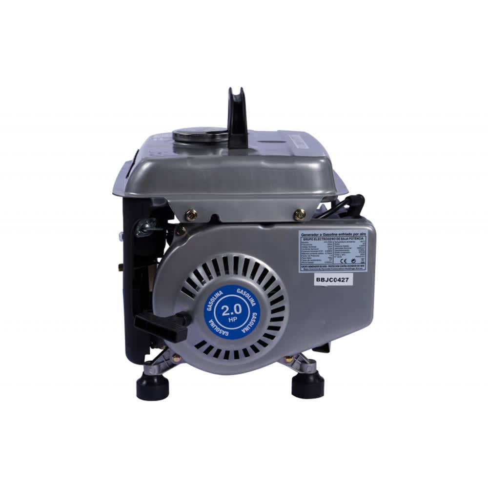 FMD-GENERADOR HYUNDAI GASOLI 0.72kW HYLT950