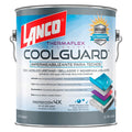 Sellador techos coolguard teja 1gl (lanco)