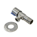 Llave angular 1/2  x 1/2  c/flange