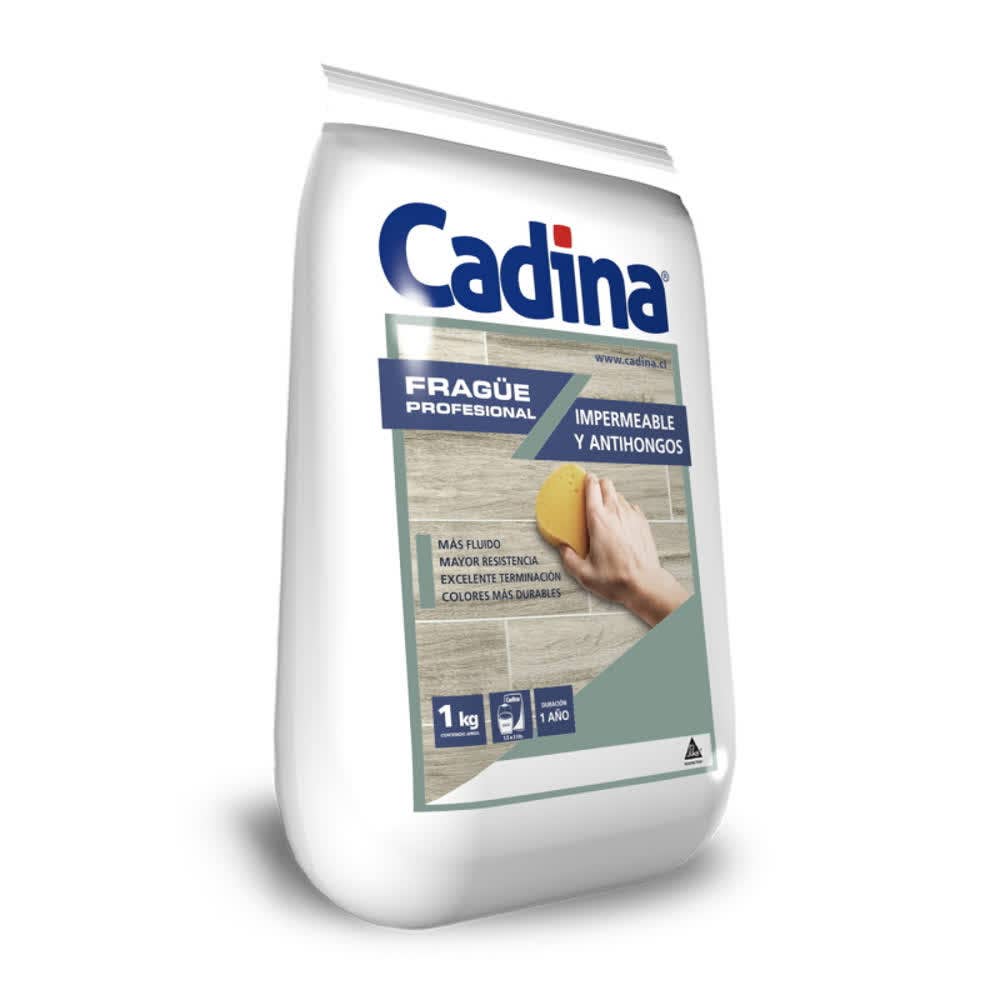 FMD-CADINA FRAGUE FLUIDO VERDE - HELECHO (BO 1KG)