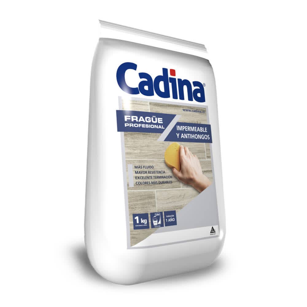 FMD-CADINA FRAGUE FLUIDO ALPACA-BONE (BO 1KG)