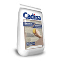 Cadina frague fluido cafe claro (bo 1kg)