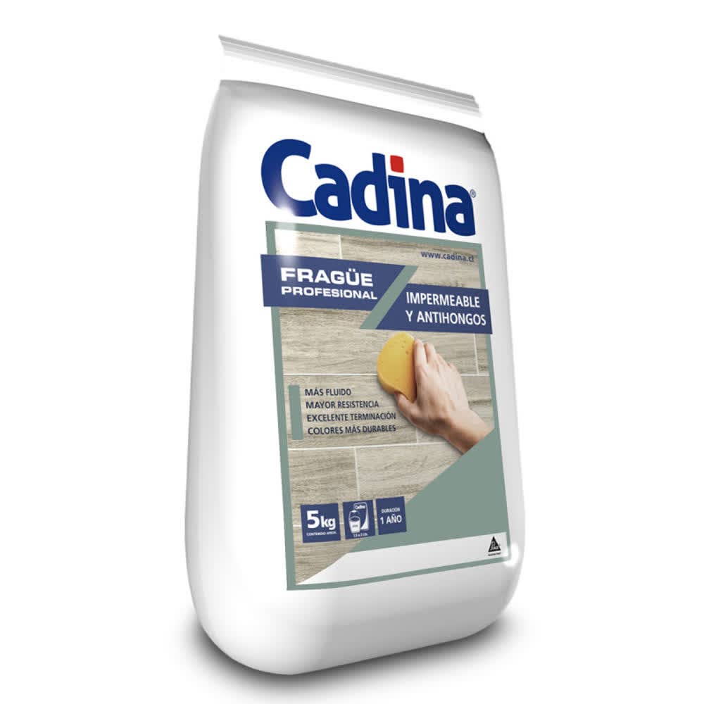 FMD-CADINA FRAGUE FLUIDO VERDE - HELECHO (BO 5KG)