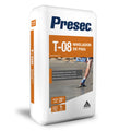 NIVELADOR DE PISO PRESEC T08 25KG