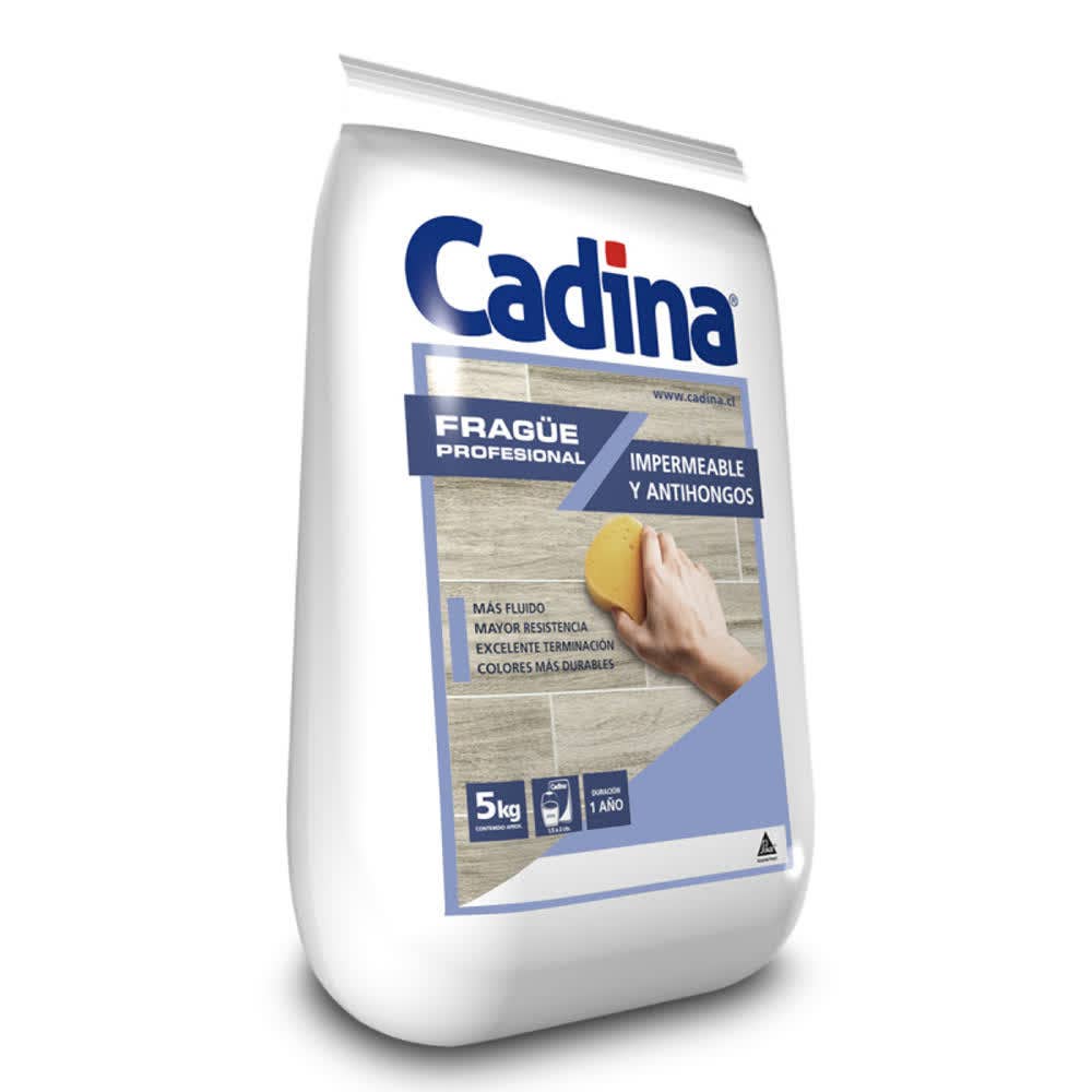 FMD-CADINA FRAGUE FLUIDO BIO BIO (BO 5KG)