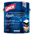 Membrana impermeabilizante aqua proof 1gl (lanco)