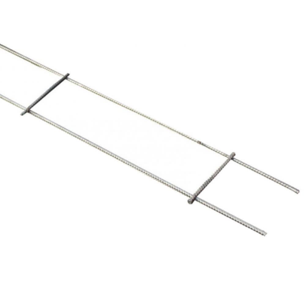 Escalerilla 8.5 cms x 5 mt