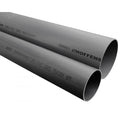 Tubo Pvc Gris   50mmx6mt