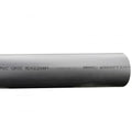 Tubo Pvc Gris 110mmx6mt