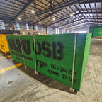 Osb Estructural Ultu Tp 11.1mm 1.22x2.44