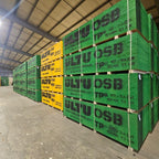 Osb Estructural Ultu Tp 15.1mm 1.22x2.44