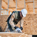 Osb Estructural Ultu Tp 9.5mm 1.22x2.44