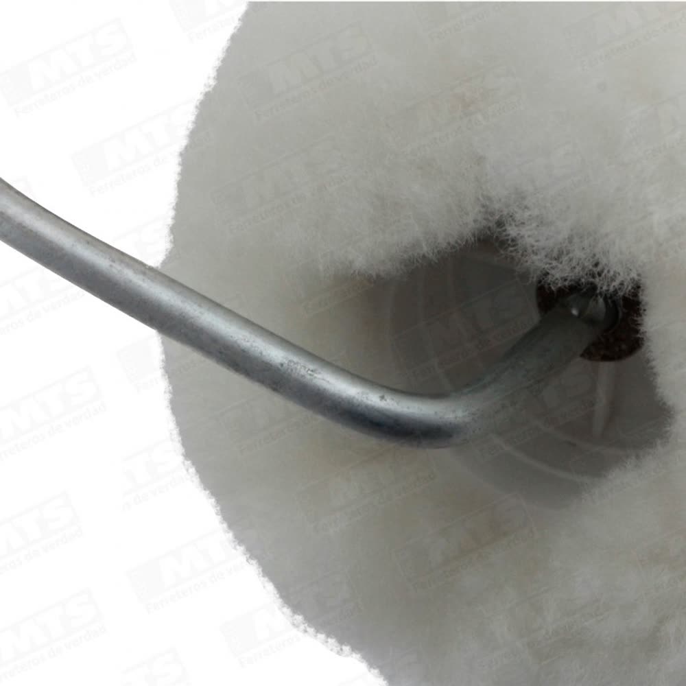 RODILLO CHIPORRO 9 23CM. LIZCAL