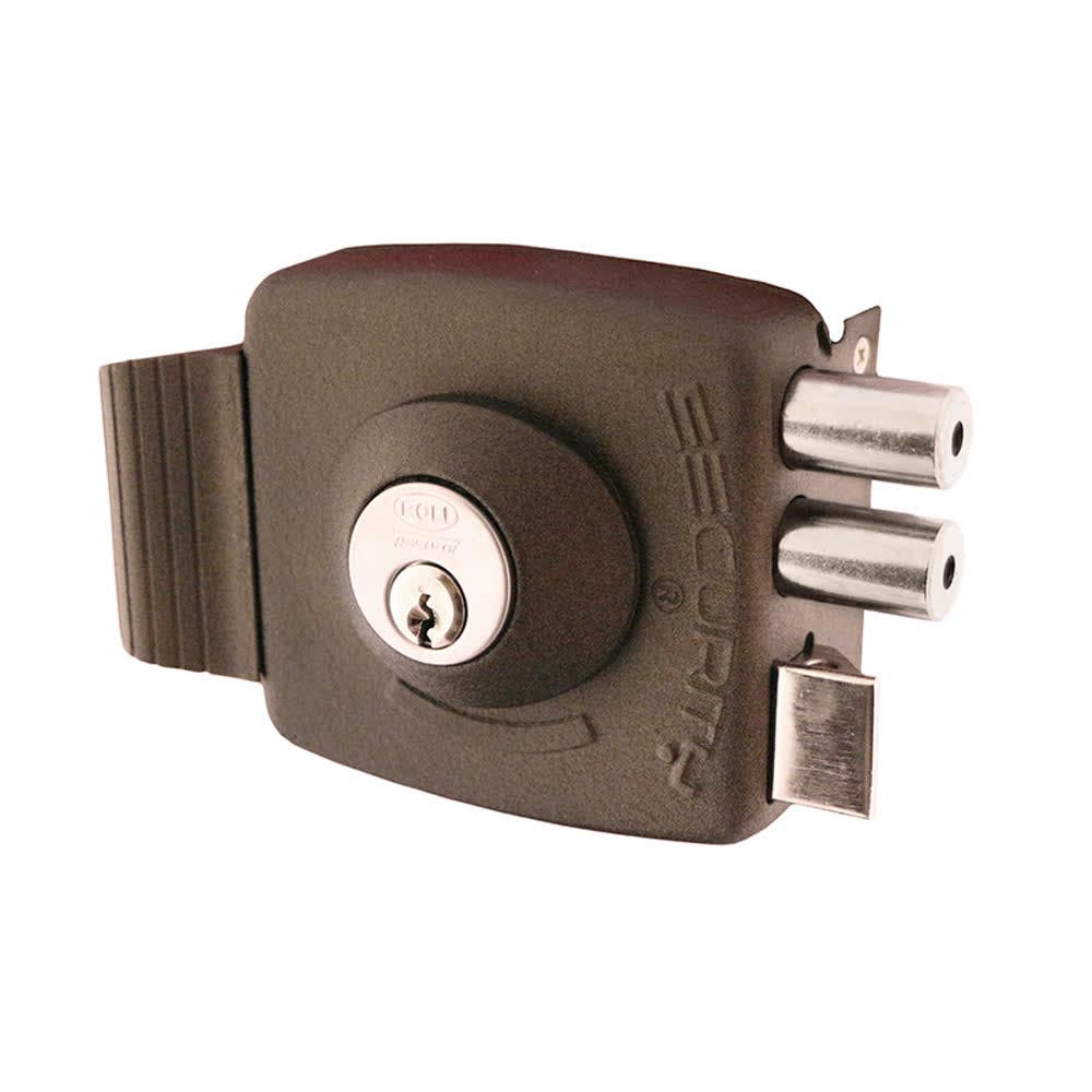 CERRADURA SOBR. ACCESO SECURITY PRO POLI (F.M.D)
