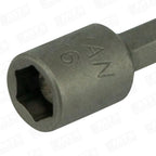 FMD-ADAPTADOR CROSSMAN PTA. MAG 5/16 X 45MM