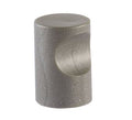 Perilla Arica 19 mm Plástica Satinado