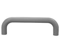 Tirador Brasil 96 mm Plástico Gris