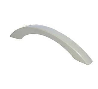 Tirador Grecia 96 mm Blanco