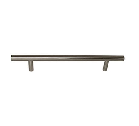 Tirador Madrid 160 mm x 10 mm Metal Níquel