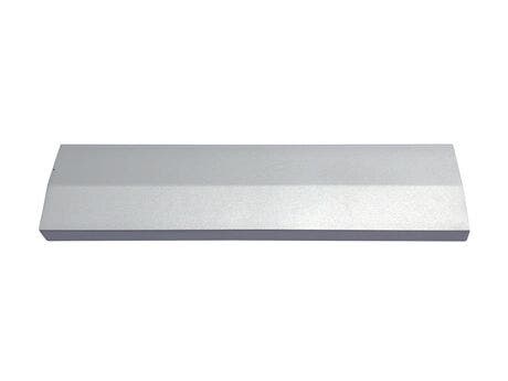 Tirador Autoadhesivo 150 mm Aluminio Mate