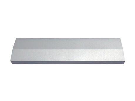 Tirador Autoadhesivo 150 mm Aluminio Mate