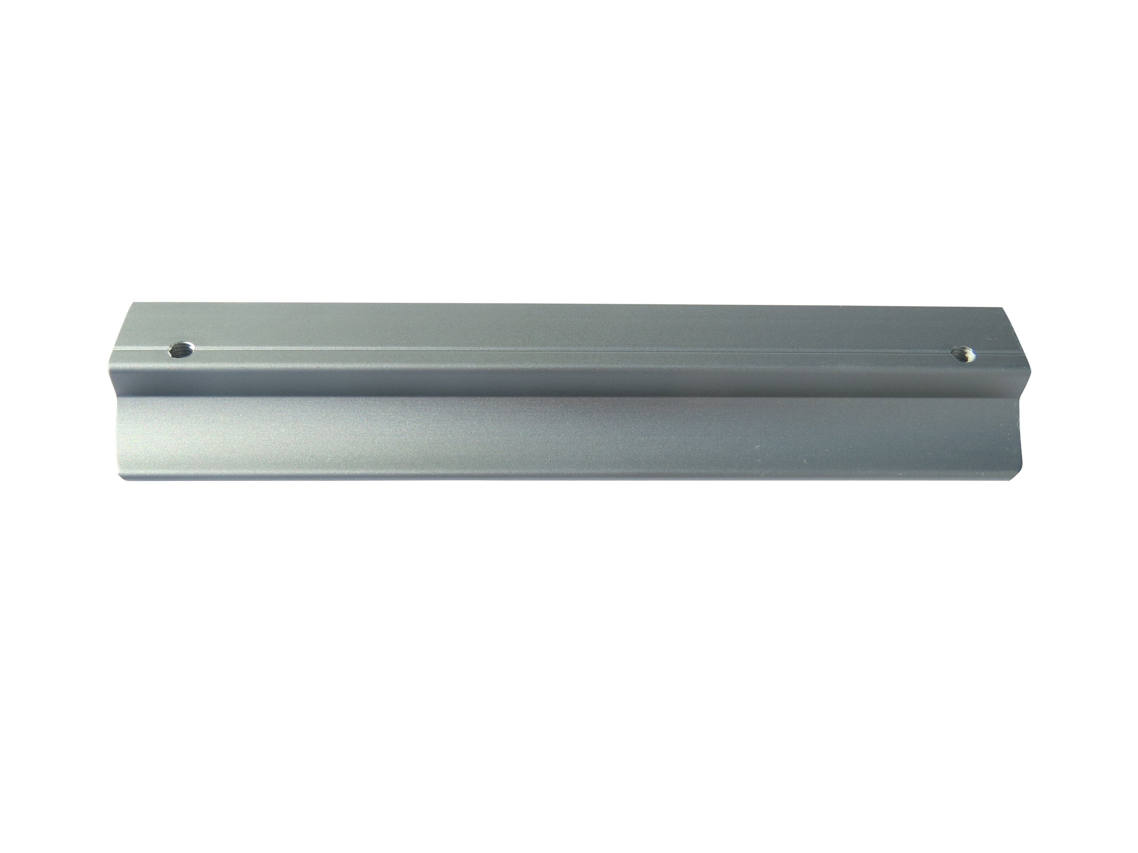 Tirador Samba 128 mm Aluminio