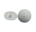 Tapa Tornillo Spax Blanco