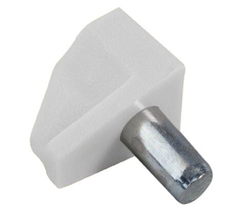Soporte Repisa Móvil Blanco