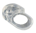 Soporte Vidrio 3.8 mm Transparente