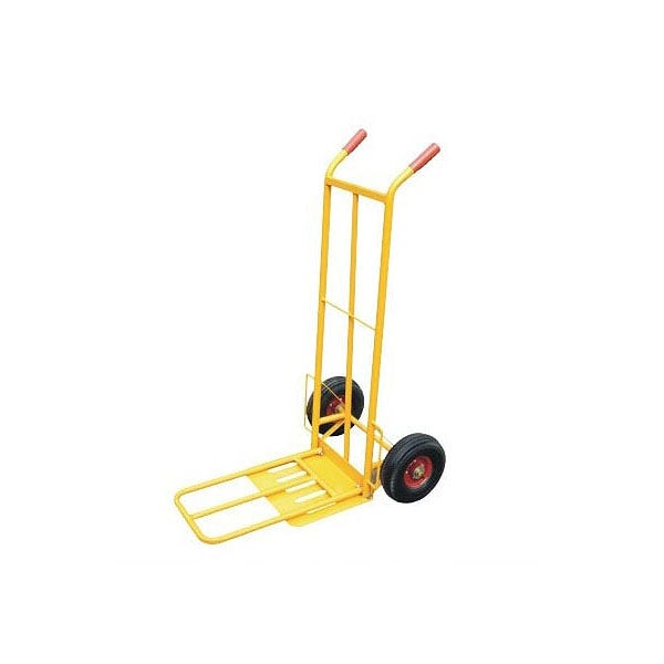 Carro Yegua Ht1827 250 Kg