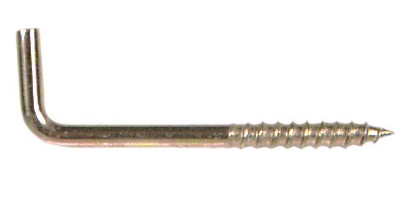 Tornillo Escuadra 1.1/2"