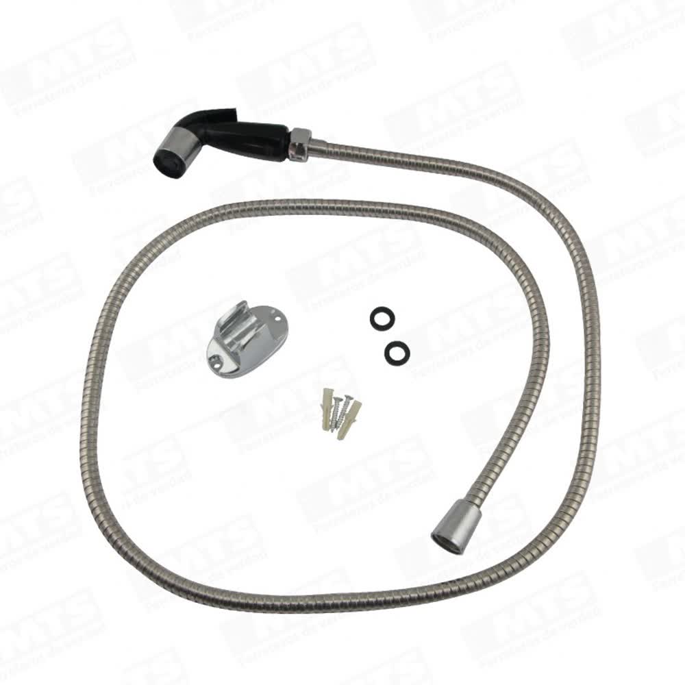 Juego ducha bidet (7000011)