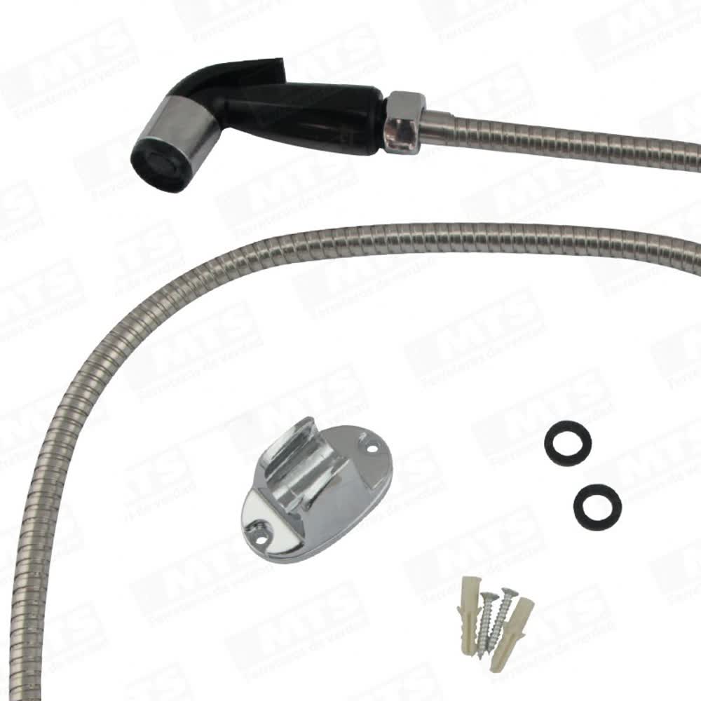 Juego ducha bidet (7000011)