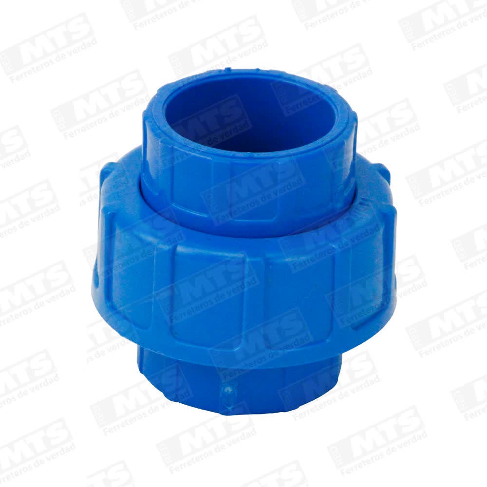 Union americana pvc 32 mm